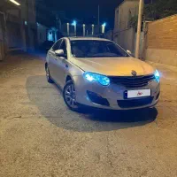 MG550 مدل۲۰۱۲خونگی