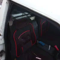 پیکان وانت 86|خودرو سواری و وانت|بناب, |دیوار