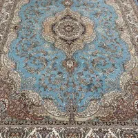 جفت فیروزه ای