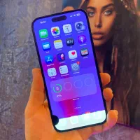 ایفون ۱۴ پرو مکس za|موبایل|تهران, ارم|دیوار