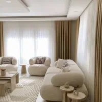 سرویس مبلمان تدی مناسب جهیزی