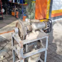 پمپ های فشار قوی صنعتی|ماشینآلات صنعتی|بروجرد, |دیوار