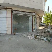 مغازه شهرک دانش ( فروش و معاوضه با واحد مسکونی )|فروش مغازه و غرفه|قزوین, |دیوار