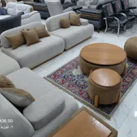 مبلمان راحتی اقساط با پیش پرداخت و بدون پیش پرداخت