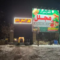 جذب نیروی کار برای کافه رستوران