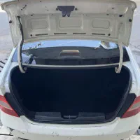 برلیانس ۲۳۰ مدل ۹۵|خودرو سواری و وانت|مشهد, پروین اعتصامی|دیوار