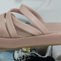 صندل روفرشی کاستوم