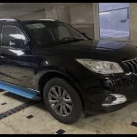 هایما S7 پلاس مدل 2022