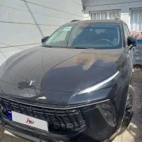 لاماری مشکی ۱۴۰۴ صفر