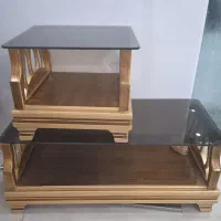 جلو مبلی و عسلی|مبلمان خانگی و میز عسلی|سبزوار, پاسداران|دیوار