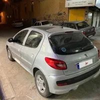 ۲۰۷ پانا|خودرو سواری و وانت|زاهدان, |دیوار