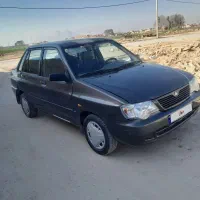 پراید 132مدل89