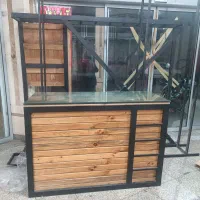 میز کانتر پیش خوان فروش