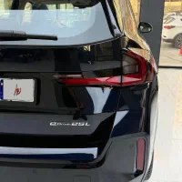 Bmw ix1|خودرو سواری و وانت|تهران, ولنجک|دیوار