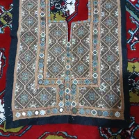 زی استین دست دو