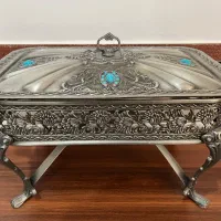 سوفله خوری پیوتر وارمر دار