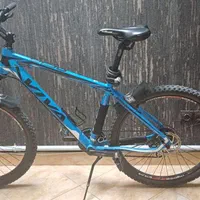 دوچرخه ویوا ۲۷.۵ اورلورد جاینت فوجی|دوچرخه، اسکیت، اسکوتر|ملارد, |دیوار