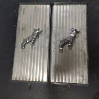آینه ماشین ماک