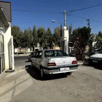 ۴۰۵ اتاق slx|خودرو سواری و وانت|کاشان, فاز ۲ ناجی آباد|دیوار