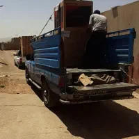 لوازم خانگی /جهیزیه دوو/سایدبای ساید دوو|یخچال و فریزر|اصفهان, هزارجریب|دیوار
