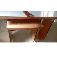میز|میز تحریر و کامپیوتر|نورآباد, |دیوار