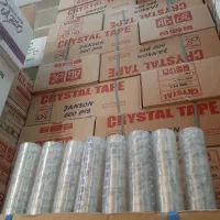 چسب تحریری پول کتاب نواری دوسانتی جانسون