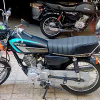 هوندا هندا ۱۵۰ تیزتک مدل ۹۹