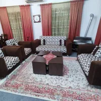 مبل راحتی هفت نفره