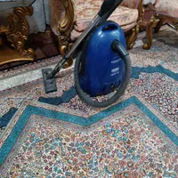 جارو برقی سالم