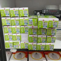 فروش ۹ وات حبابی پارس شهاب