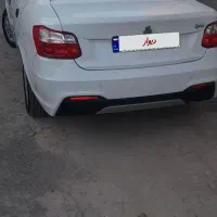 ساینا اس مدل ۴۰۲|خودرو سواری و وانت|مشگین شهر, |دیوار