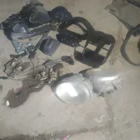 لوازم ام وی ام 110یا دوو ماتیز|قطعات یدکی و لوازم جانبی|قزوین, |دیوار