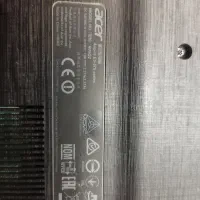 لپ تاپ نسل شش acer. با 480گیگ حافظه پرسرعت