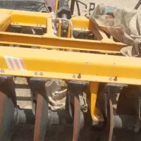 دیکس ۱۶ پر سه ستاره جک دار|ماشین‌آلات صنعتی|اهواز, اهواز|دیوار