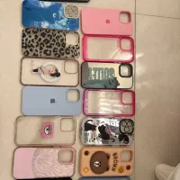 قاب ایفون ۱۳ پرومکس