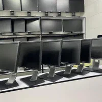 مانیتراستوک 19 تا ۲۴ اینچ رادگستر شعبه کفیشه