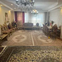 126متر-3خوابه-روبه-افتاب-بلوار-بیژن