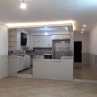 آپارتمان۷۵متری بالا ویلایی خ میرزا کوچک خان