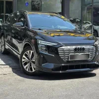 آئودی Q5 E tron تمام برقی هفت نفره صفر خشک 2024|خودرو سواری و وانت|طبس, |دیوار