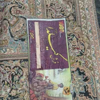 ۲تا۱۲متری،ریز ماهی۷۰۰شانه تراکم۲۵۵۰،فرش شیردل|فرش|مشهد, سیلو|دیوار