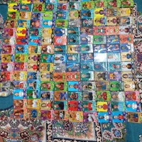 کیمدی و کیدسی