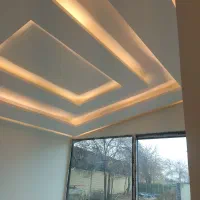 نقاشی ساختمان نوروززاده