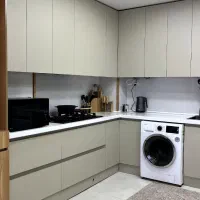 کابینت و دیزاین