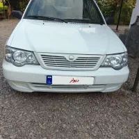 پراید 132