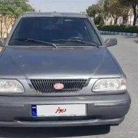 پراید141مدل۸۹|خودرو سواری و وانت|لنجان, |دیوار