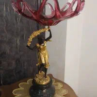 ست شمعدان|صنایع دستی و سایر لوازم تزئینی|تهران, تهرانپارس غربی|دیوار