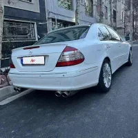 بنز e240 مدل ۲۰۰۵|خودرو سواری و وانت|کرج, گوهردشت|دیوار
