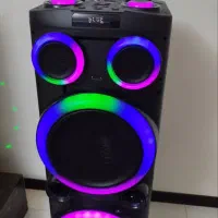 اسپیکر حرفه ای با صدای فوق العاده|سیستم صوتی خانگی|کرج, اصفهانی‌ها|دیوار