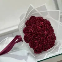 گل ولنتاین ربانی|گل مصنوعی|قم, پاسدار|دیوار