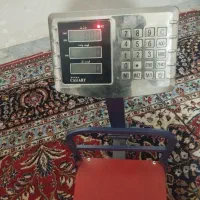 ترازو دیجیتال۱۵۰کیلو